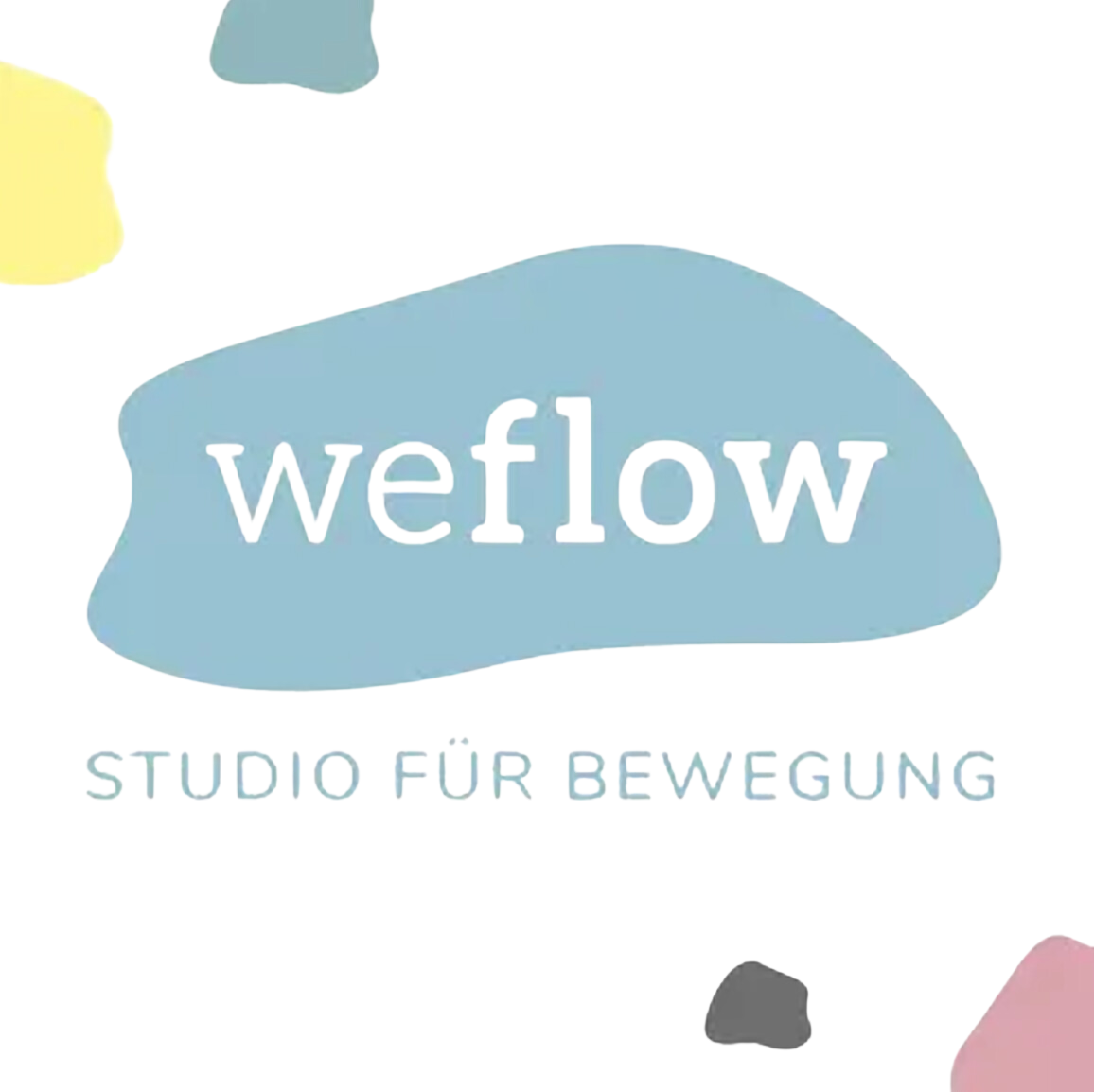 WeFlow Logo